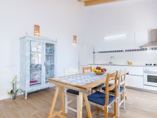 Villa Porreres Características 25