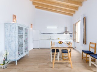 Villa Porreres Caratteristiche 26