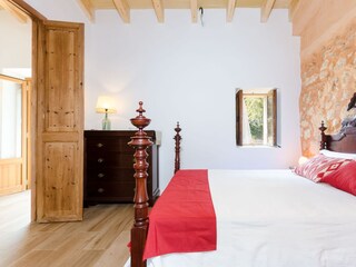 Villa Porreres Caratteristiche 15