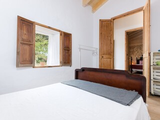 Villa Porreres Características 35