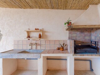 Villa Porreres Registrazione all'aperto 16