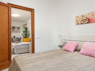 Chalet Alcudia Équipement 48