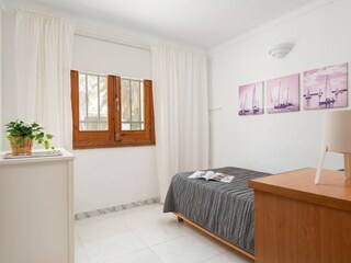 Chalet Alcudia Équipement 49