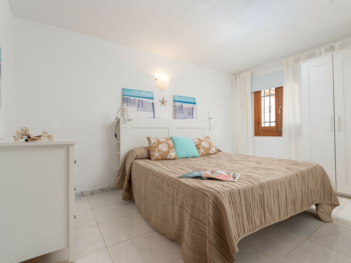 Chalet Alcudia Ausstattung 38