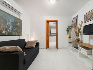 Chalet Alcudia Équipement 32
