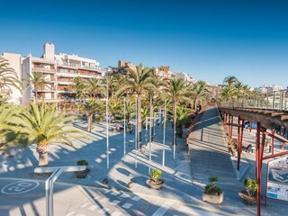 Chalet Alcudia Environnement 52