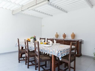 Chalet Alcudia Buitenaudio-opname 8
