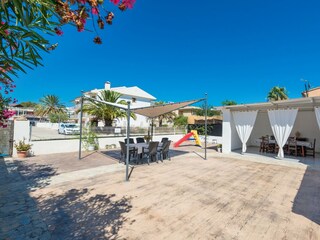 Chalet Alcudia Buitenaudio-opname 5