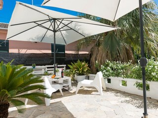 Chalet Alcudia Buitenaudio-opname 11