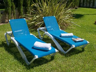 Chalet Alcudia Buitenaudio-opname 16