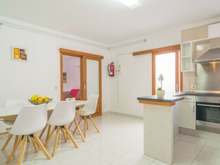 Chalet Alcudia Équipement 36