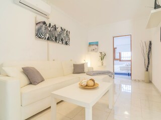 Chalet Alcudia Caratteristiche 19