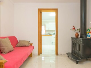 Chalet Alcudia Équipement 20