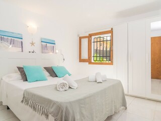 Chalet Alcudia Équipement 22