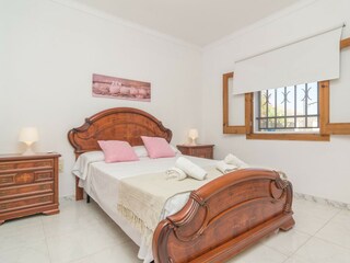 Chalet Alcudia Équipement 23