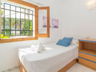 Chalet Alcudia Équipement 24