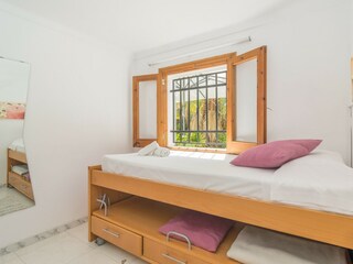 Chalet Alcudia Équipement 25
