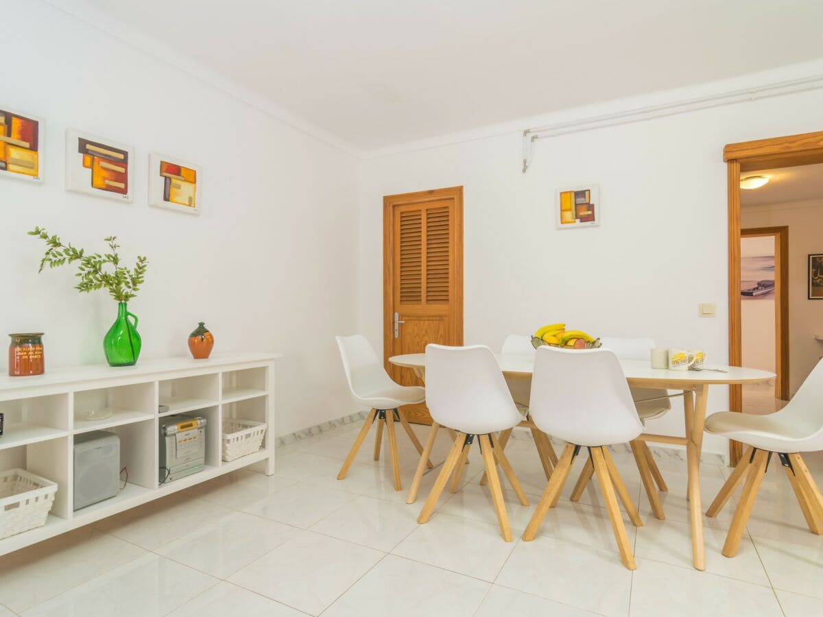 Chalet Alcudia Ausstattung 26