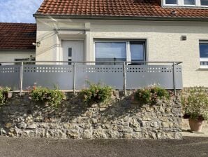 Apartment Ferienwohnung in Moselnähe mit Terrasse - Erpeldange-lez-Bous - image1