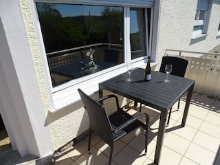 Apartment Erpeldange-lez-Bous Outdoor Recording 5