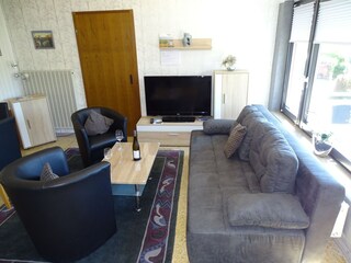 Appartement Erpeldange-lez-Bous Équipement 25