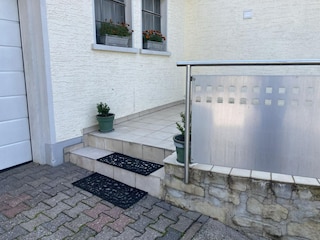 Apartment Erpeldange-lez-Bous Outdoor Recording 7