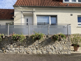 Apartment Erpeldange-lez-Bous Außenaufnahme 11