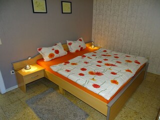 Appartement Erpeldange-lez-Bous Équipement 26