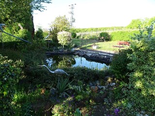 Apartment Erpeldange-lez-Bous Outdoor Recording 12