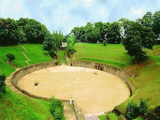 Apartment Erpeldange-lez-Bous Umgebung 36