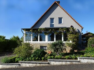 Apartment Erpeldange-lez-Bous Außenaufnahme 1