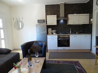 Appartement Erpeldange-lez-Bous Équipement 17