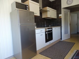 Appartement Erpeldange-lez-Bous Équipement 14