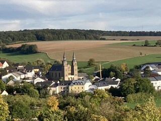 Apartment Erpeldange-lez-Bous Umgebung 30