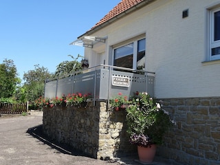 Apartment Erpeldange-lez-Bous Außenaufnahme 3
