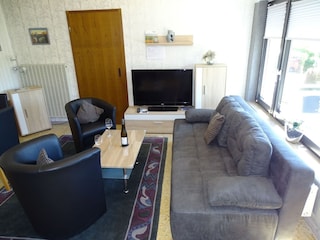 Apartment Erpeldange-lez-Bous Ausstattung 19