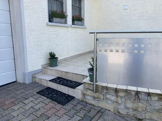 Apartment Erpeldange-lez-Bous Außenaufnahme 3