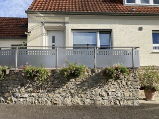 Appartement Erpeldange-lez-Bous Buitenaudio-opname 13