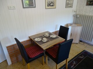 Apartment Erpeldange-lez-Bous Ausstattung 24