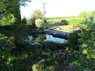 Appartamento Erpeldange-lez-Bous Registrazione all'aperto 4