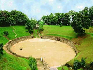 Apartment Erpeldange-lez-Bous Umgebung 33