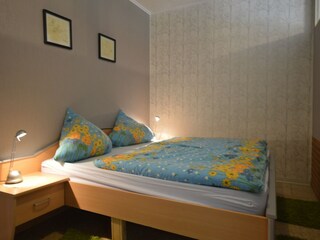 Appartement Erpeldange-lez-Bous Équipement 22