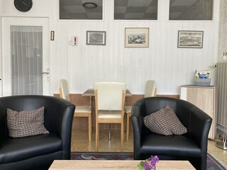 Apartamento Erpeldange-lez-Bous Características 23