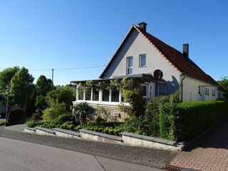 Appartement Erpeldange-lez-Bous Enregistrement extérieur 13