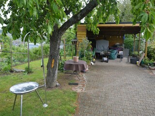 Apartamento Erpeldange-lez-Bous Grabación al aire libre 8