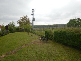 Apartamento Erpeldange-lez-Bous Grabación al aire libre 14