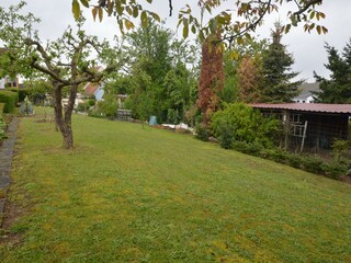 Apartamento Erpeldange-lez-Bous Grabación al aire libre 14