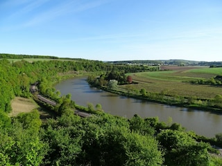 Apartment Erpeldange-lez-Bous Umgebung 39