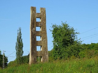 Apartment Erpeldange-lez-Bous Umgebung 32