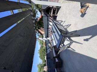 Ferienhaus Pinezići (Krk) Außenaufnahme 3